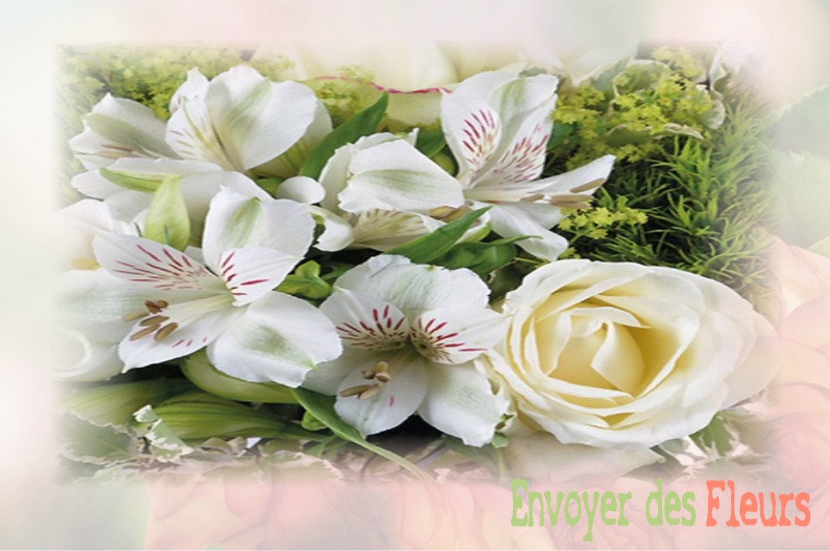 envoyer des fleurs à à PARTHENAY-DE-BRETAGNE